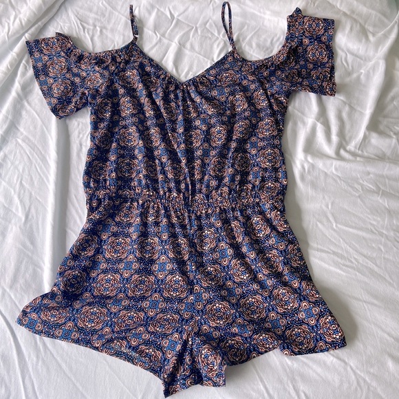 Arizona Jeans Co romper - Picture 4 of 10